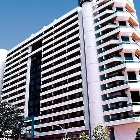 Bonaparte Hotel Flat Particular Brazíliaváros Kültér fotó