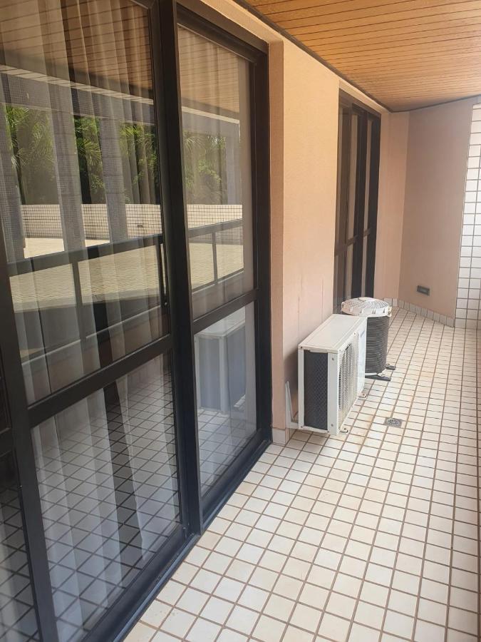 Bonaparte Hotel Flat Particular Brazíliaváros Kültér fotó