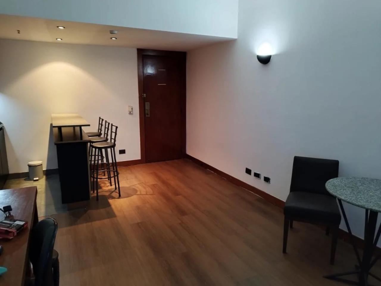 Bonaparte Hotel Flat Particular Brazíliaváros Kültér fotó