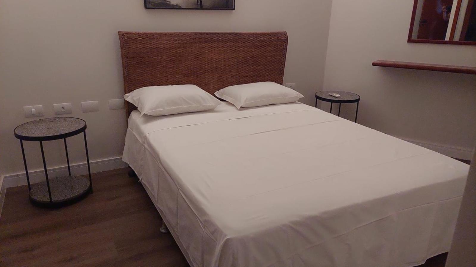 Bonaparte Hotel Flat Particular Brazíliaváros Kültér fotó