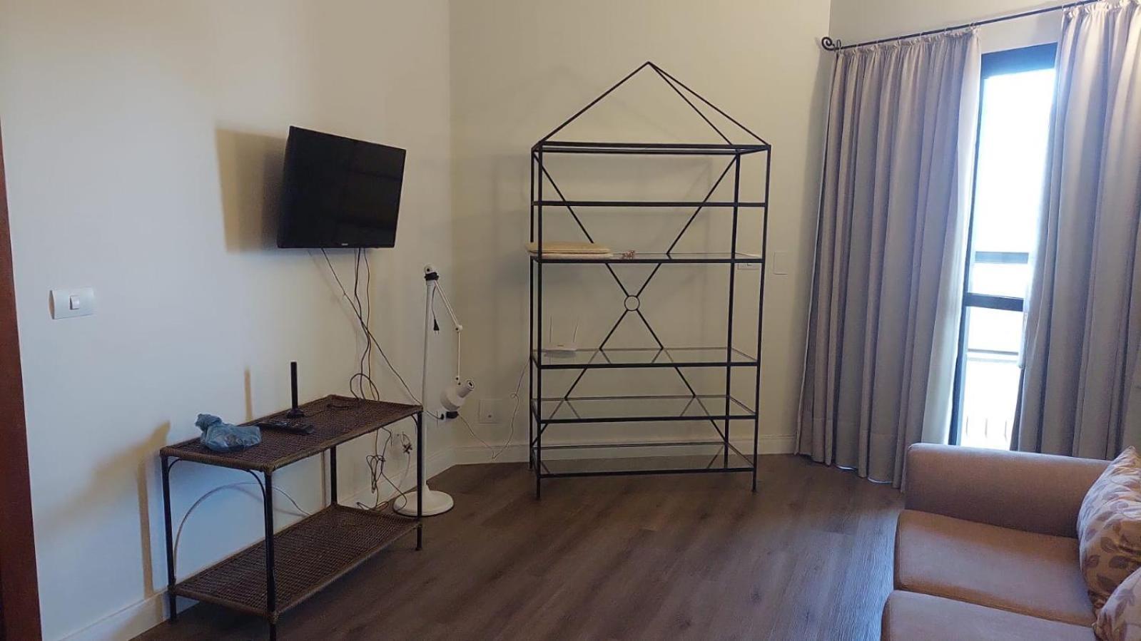 Bonaparte Hotel Flat Particular Brazíliaváros Kültér fotó